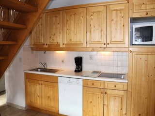 Apartment Guillestre  8