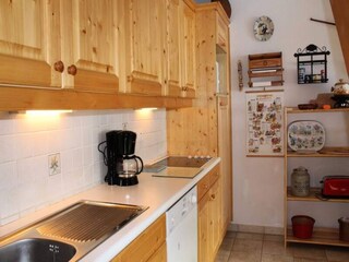 Apartment Guillestre  9