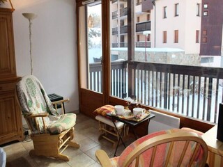 Apartment Guillestre  10