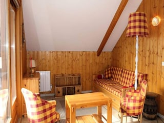 Apartment Guillestre  11