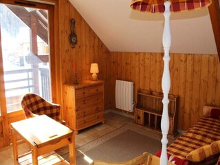 Apartment Guillestre  12