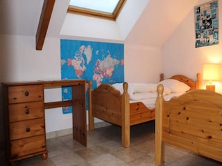 Apartment Guillestre  13
