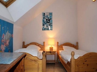 Apartment Guillestre  14