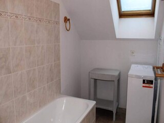 Apartment Guillestre  16