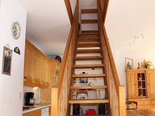 Apartment Guillestre  18