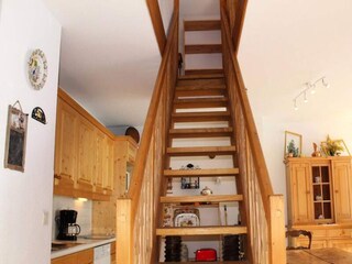 Appartement Guillestre  18
