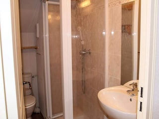 Apartment Guillestre  19