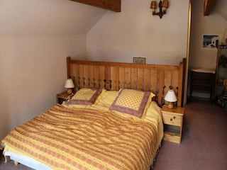 Apartment Guillestre  20
