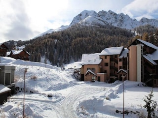 Apartment Guillestre  21