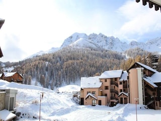 Apartment Guillestre  22
