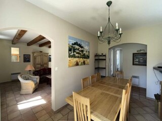Apartment Mallemort  11