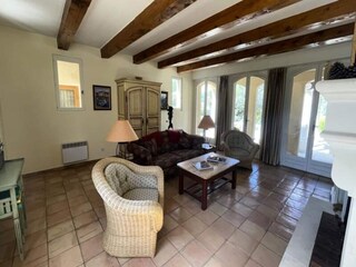 Apartment Mallemort  12