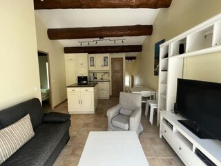Appartement Mallemort  22