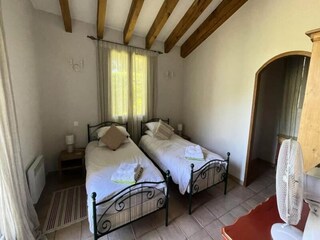 Apartment Mallemort  23