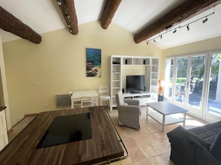 Apartment Mallemort  25