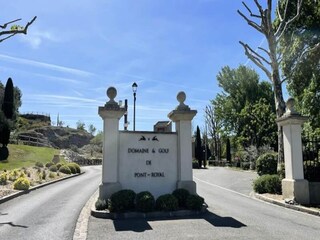 Appartement Mallemort  32