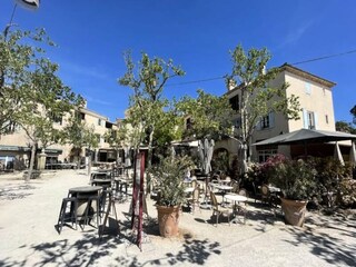 Apartment Mallemort  39