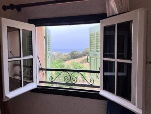 Apartment Marie Diane Residence f�r vier Personen - Propriano - image1