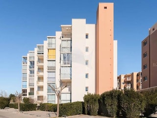Apartment Le Grau-du-Roi Außenaufnahme 1