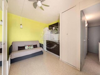Apartment Le Grau-du-Roi Ausstattung 8