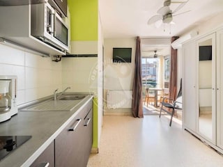 Apartment Le Grau-du-Roi Ausstattung 9