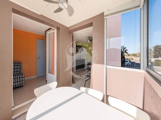 Apartment Le Grau-du-Roi Ausstattung 11