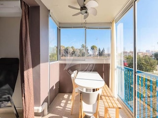Apartment Le Grau-du-Roi Außenaufnahme 4