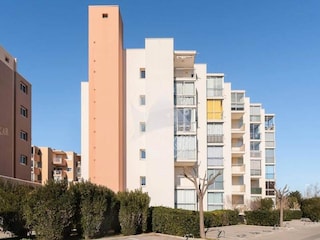 Apartment Le Grau-du-Roi Außenaufnahme 5