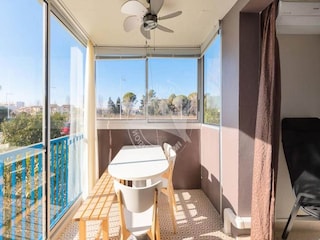 Apartment Le Grau-du-Roi Außenaufnahme 6