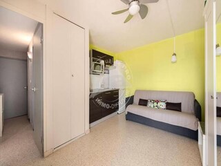Apartment Le Grau-du-Roi Ausstattung 14
