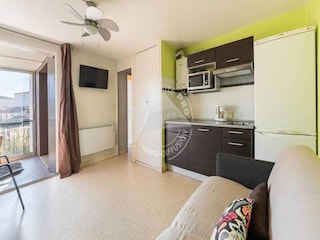 Apartment Le Grau-du-Roi Ausstattung 15