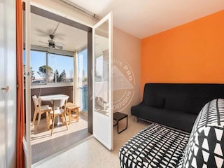 Apartment Le Grau-du-Roi Ausstattung 16