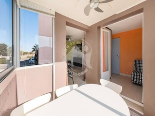 Apartment Le Grau-du-Roi Ausstattung 18