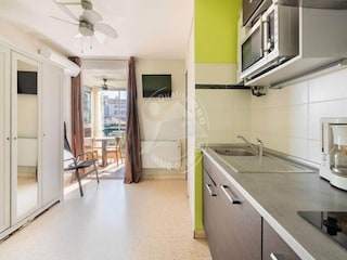 Apartment Le Grau-du-Roi Ausstattung 20