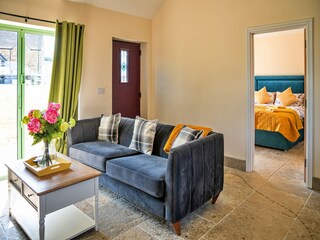 Apartamento Great Rissington Características 4