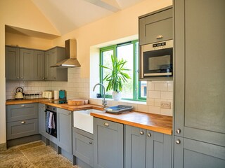 Apartment Great Rissington Ausstattung 8