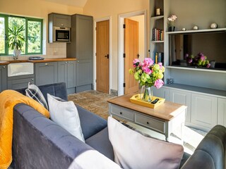 Appartamento Great Rissington Caratteristiche 5