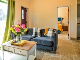 Apartment Great Rissington Ausstattung 9