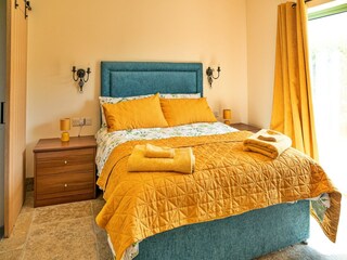 Apartment Great Rissington Ausstattung 11