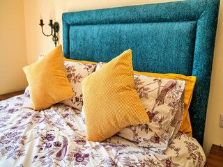 Apartment Great Rissington Ausstattung 12