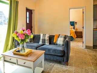 Appartement Great Rissington Kenmerken 12