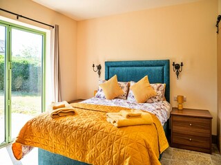 Apartment Great Rissington Ausstattung 10