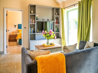 Apartment Great Rissington Ausstattung 5