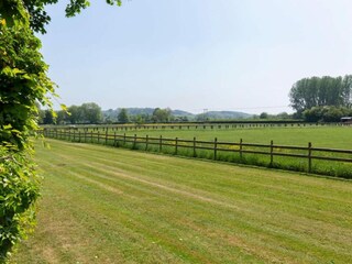 Appartement Great Rissington Environnement 24