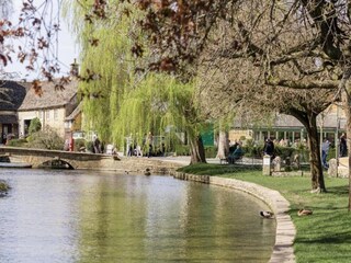 Appartamento Great Rissington Ambiente 22