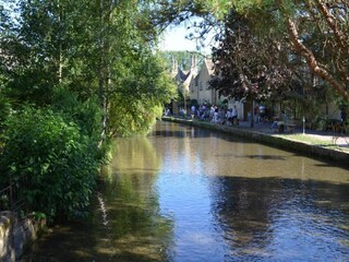 Appartement Great Rissington Environnement 17