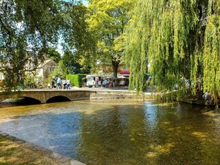Appartement Great Rissington Environnement 18