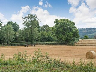 Appartement Great Rissington Environnement 19