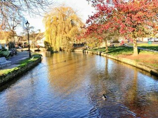 Apartamento Great Rissington Entorno 27