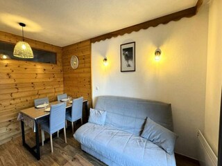 Apartment Les Orres Features 9